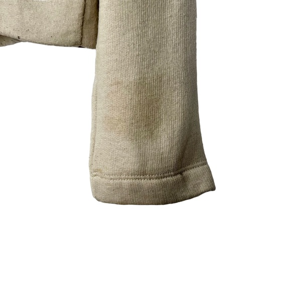 Helmut Lang Double Zip Jersey Knit Moto Jacket - Picture 12 of 15